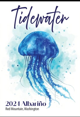 Product Image for "Tidewater" Albarino (750 ML)